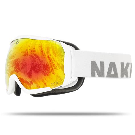 naked skibrillen|NAKED Optics